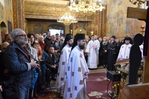 Патріарх Святослав відкрив Двері Божого милосердя у Свято-Успенській Унівській лаврі.(ФОТО) Патріарх Святослав відкрив Двері Божого милосердя у Свято-Успенській Унівській лаврі.(ФОТО)
